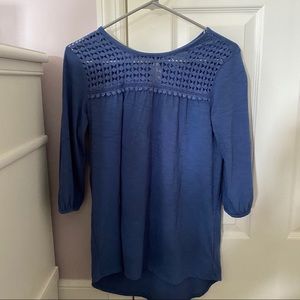 Old Navy Kid's Mid-Sleeve Shirt
